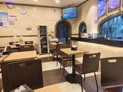 -西部马华清真食府·丝路菜(大钟寺店)