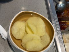 -海底捞火锅(天一广场亚细亚店)