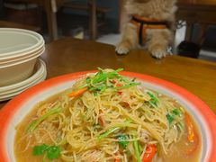泰椒土豆丝-半步颠小酒馆(昆山旗舰店)