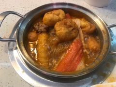 -龍歌自助小火锅(李沧丽达店)