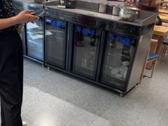 -韩麦大冷面(桂花街直营店)