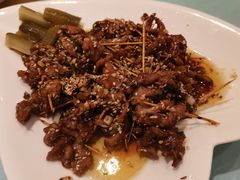 -吉林省林业宾馆-餐厅