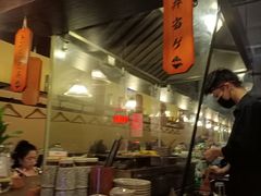 -哥哥の深夜食堂(永乐汇亲子购物运动中心店)