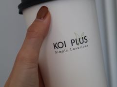 -KOI Thé(力宝广场店)