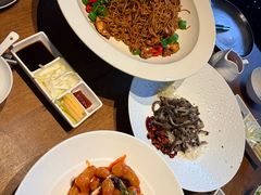 -北京老铺烤鸭(老城根店)