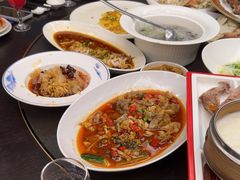 -新丁香海鲜酒店(银海商贸城店)
