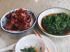 -品味楼·醉卤·酱排骨·无锡特色菜
