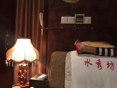 -水秀坊·足道SPA 按摩(巨鹿路店)