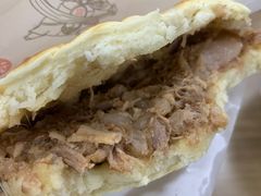 -东关吉祥西安腊汁肉夹馍(健德门店)