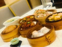 -顺德人家食府(黄金广场店)