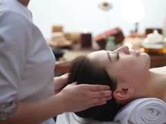 -霖公馆SPA·足道(普善路店)
