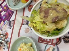 -斗牛士牛排餐厅(嘉里汇店)