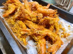 -蓝钻·国际美食海鲜自助百汇(西直门店)