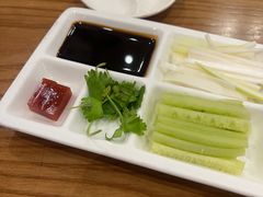 -全聚德烤鸭店(马家堡店)