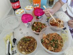 -人民食堂(电信南街店)