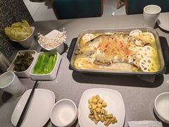 -半天妖烤鱼(中山路店)