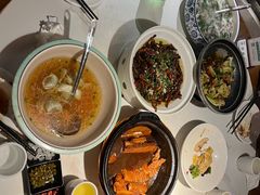 -老平安农家菜(平安店)