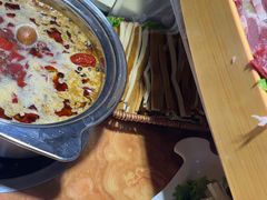 -塔兰齐新疆孜然火锅(鲤鱼山路店)