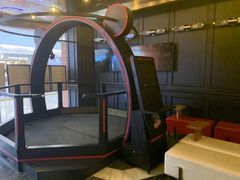 -V-ONE西雅图海鲜自助餐厅(仓山万达广场店)