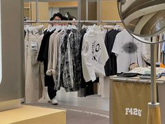 -大悦城(沈阳中街店)