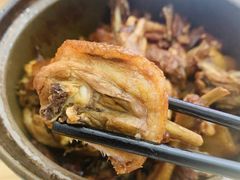 姜母鸭-斯丹姜母鸭·古法干香(涂门街总店)