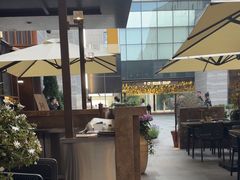 -OGGI TRATTORIA PIZZERIA(深业上城店)