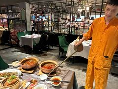 -川香鼎盛·川府家宴商务宴请(市桥富华总店)
