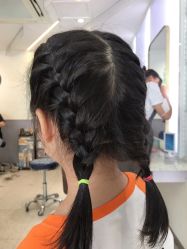 -PE SALON