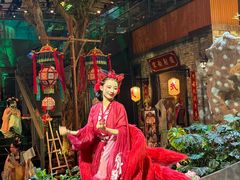 -云境生态园(红谷滩店)