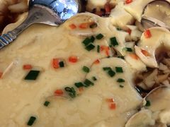-丰收日·小海鲜·沪上家宴(顾村正大店)
