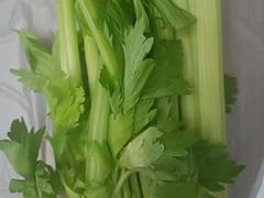 芹菜-朝内南小街菜市场