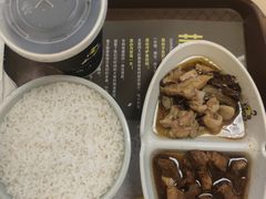 -真功夫(番禺大润发分店)