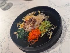 街坊大拌菜-奉天小馆·非遗东北菜(济南万象城店)