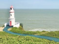 -漳州滨海火山岛自然生态风景区