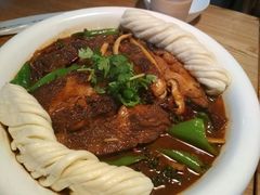 花椒深海蝶鱼-拿渡·水煮鱼 麻辣香锅(西单大悦城店)