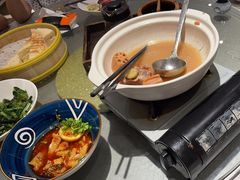 -汉水谣·江景餐厅(江滩店)