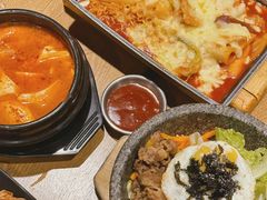 -恩你小木屋·烤肉韩式料理(嘉兴秀洲店)