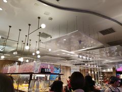 -奈雪的茶(湖滨银泰in77C区PRO店)