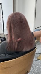 -DL HAIR SALON