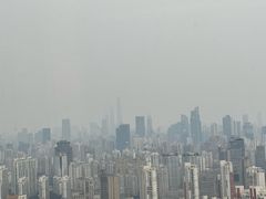 -环球港凯悦 · 享悦中餐厅