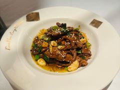 -桂满陇·海市蜃楼·黑金(国金店)