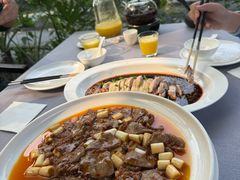 -老房子金沙元年川菜食府·花园餐厅(金沙店)