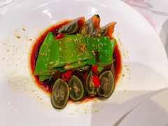 辣椒皮蛋-阿五黄河大鲤鱼(海尚店)