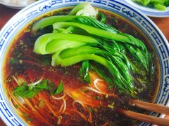 -同得兴 Since·1995 传统苏式面馆(十全街店)