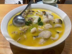 -竹里馆·淮扬菜·功夫茶(老门东店)