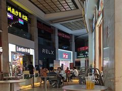 -85度C(厦门中华城新店)