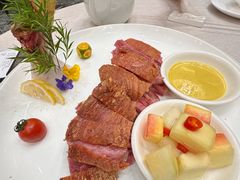 -和平馆·地道港澳茶餐厅(西门口店)