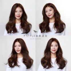 -P.STYLE 派斯造型