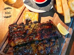 -The Meat & Wine Co Southbank(南岸店)