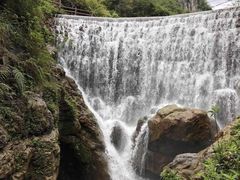 -华蓥山天意谷景区